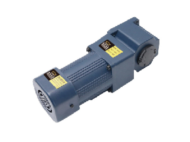 60W直角减速电机""